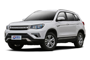 長(zhǎng)安CS75