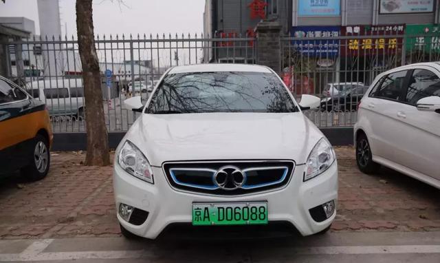今天起，你在路上遇到這樣的車牌，千萬(wàn)別驚訝！