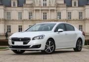 標(biāo)致508全系優(yōu)惠3.6萬元 現(xiàn)車促銷