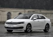 雪鐵龍C6購車優(yōu)惠1萬 全系現(xiàn)車促銷