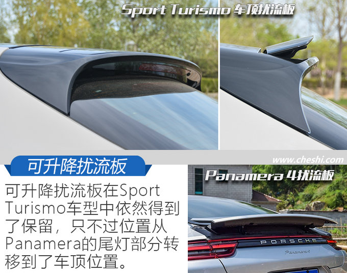 試駕車選裝清單
