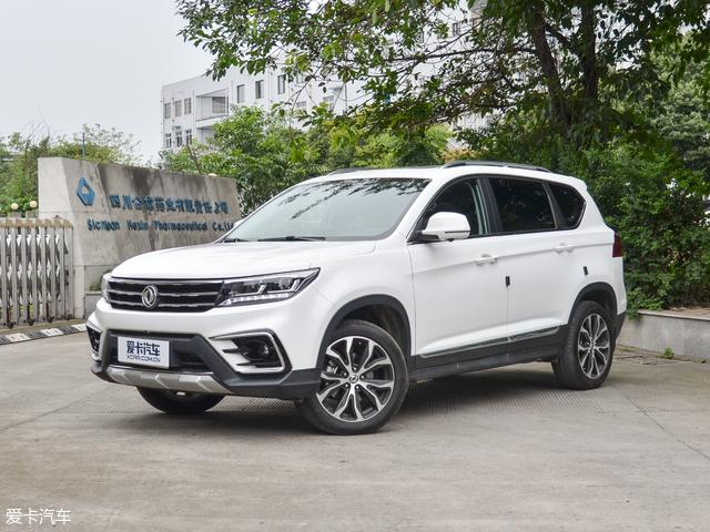 車子壞了不叫事 超長(zhǎng)質(zhì)保時(shí)間車型推薦