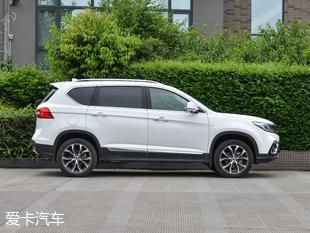 車子壞了不叫事 超長(zhǎng)質(zhì)保時(shí)間車型推薦