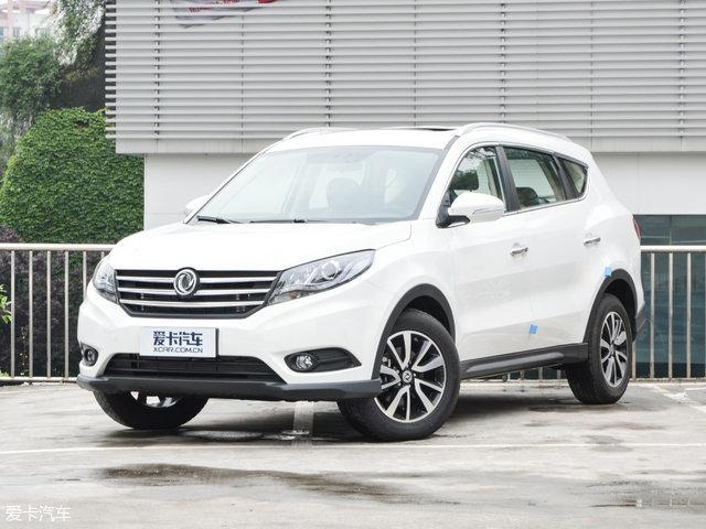 車子壞了不叫事 超長(zhǎng)質(zhì)保時(shí)間車型推薦