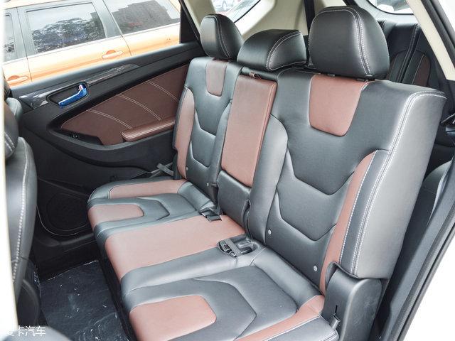 車子壞了不叫事 超長(zhǎng)質(zhì)保時(shí)間車型推薦