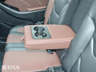 車子壞了不叫事 超長(zhǎng)質(zhì)保時(shí)間車型推薦