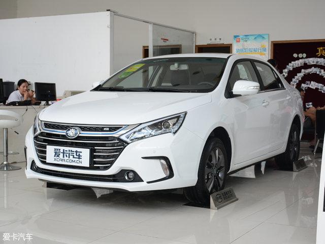 車子壞了不叫事 超長(zhǎng)質(zhì)保時(shí)間車型推薦