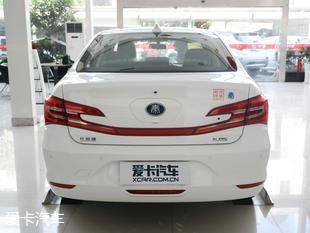 車子壞了不叫事 超長(zhǎng)質(zhì)保時(shí)間車型推薦