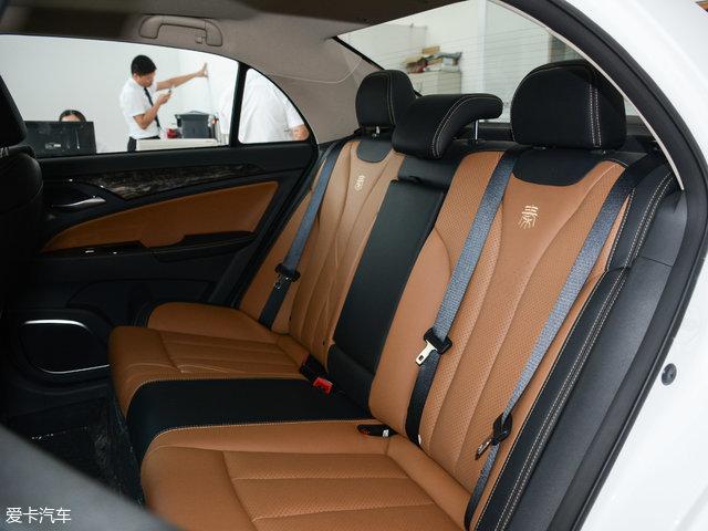 車子壞了不叫事 超長(zhǎng)質(zhì)保時(shí)間車型推薦