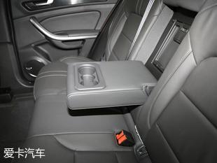 車子壞了不叫事 超長(zhǎng)質(zhì)保時(shí)間車型推薦