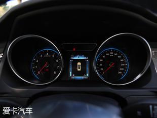 車子壞了不叫事 超長(zhǎng)質(zhì)保時(shí)間車型推薦