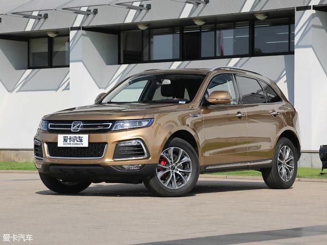 車子壞了不叫事 超長(zhǎng)質(zhì)保時(shí)間車型推薦