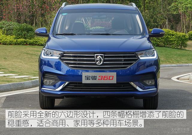 便宜也有大空間 6-8萬元優質MPV車型推薦