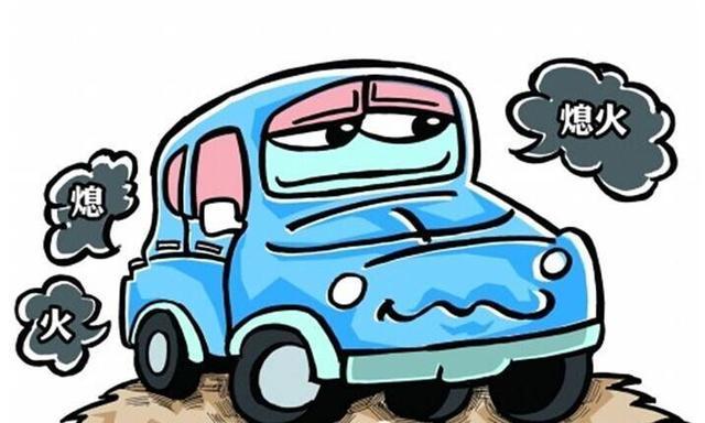 堵車鬧心又容易出車禍 學(xué)會(huì)這幾招保證再也不被剮蹭