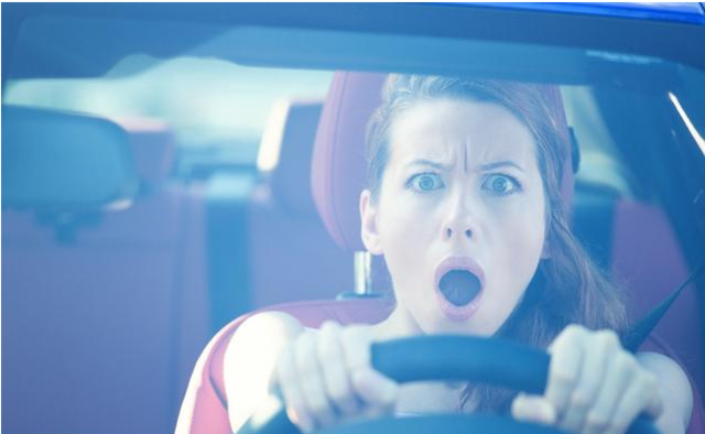 剎車失靈怎么辦？這幾招讓你死里逃生！