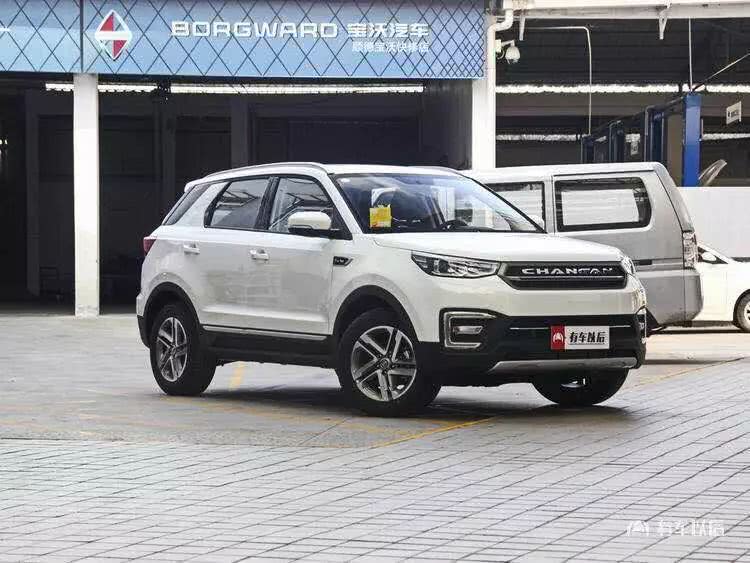 寶駿530 VS 長(zhǎng)安CS55：這兩款12萬(wàn)以內(nèi)國(guó)產(chǎn)熱銷SUV怎么選？