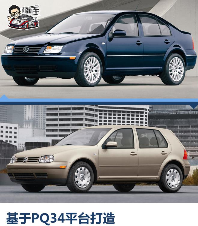 這個PLUS的含義很深 旭說新車之朗逸PLUS