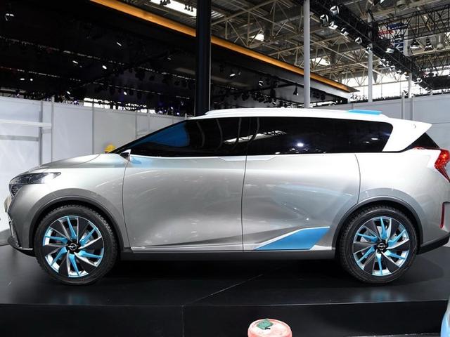 未來將推出3款新車 曝海馬新車計(jì)劃 