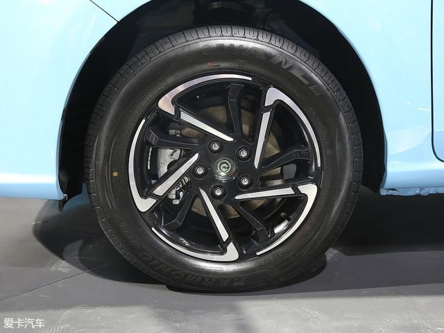 海馬新車規劃曝光 海馬E7將下半年上市