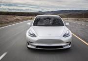 《消費者報告》稱Model 3不值得購買，馬斯克回應(yīng)