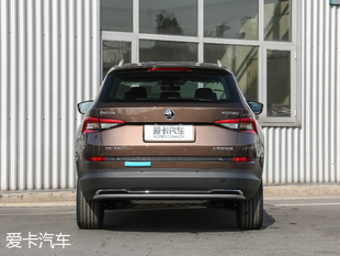 同價(jià)異品如何選？ 柯迪亞克對(duì)比奧德賽