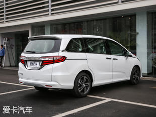 同價(jià)異品如何選？ 柯迪亞克對(duì)比奧德賽