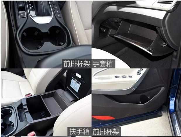 同樣22萬，這車四驅七座加全景天窗，買低配途觀L不買它？