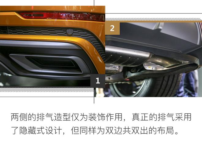 奧迪Q8實(shí)拍解析 運(yùn)動(dòng)范SUV新玩法