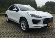 眾泰S系列口碑解析，來聽車主談用車感受