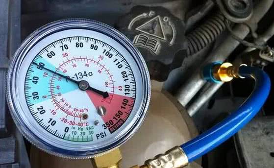 夏季行車的,這樣開空調更好!