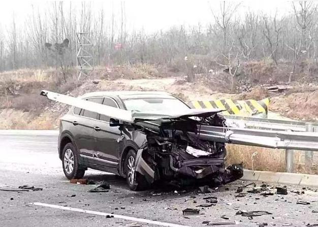 一個人開車技術強不強 看這幾點就知道了