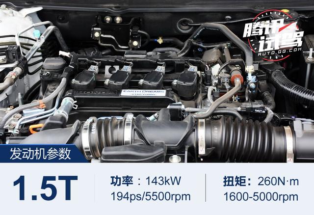 最激進的進化 試駕第十代雅閣260TURBO 旗艦版