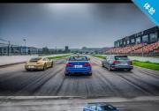 速度尤物 張天旭橫評BMW M5/奧迪RS6/保時捷911