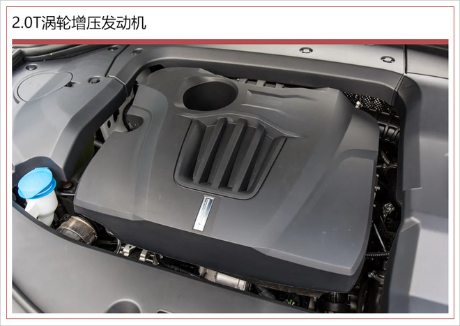 WEY 新款VV7內飾諜照,WEY新款SUV，長城新車上市