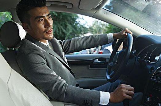 一個人開車技術好不好 與駕齡無關 看細節