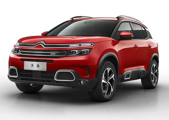 歲晚買好車 15萬起步的SUV選歐藍德還是天逸好？