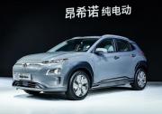 全球熱賣的電動汽車你以為只有特斯拉？