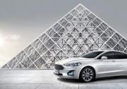 福特新蒙迪歐雙車型“攜手” 帶來尊享汽車生活新體驗(yàn)