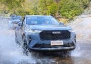 長(zhǎng)城汽車(chē)2020年度企業(yè)社會(huì)責(zé)任報(bào)告：科技創(chuàng)新助力節(jié)能減排 構(gòu)筑綠色產(chǎn)業(yè)鏈生態(tài)
