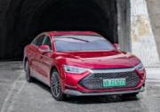 鳳凰網(wǎng)攜手比亞迪汽車(chē)探訪川藏鐵路拉林段，致敬為國(guó)開(kāi)路者