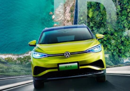 超全的上汽大眾新能源汽車(chē)保養(yǎng)指南