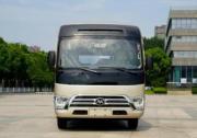 政策賦能自主品牌崛起！安凱客車加速公商務車市場布局