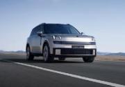 吉利汽車閃耀AEK大會，展示全球領先的電子電氣架構技術